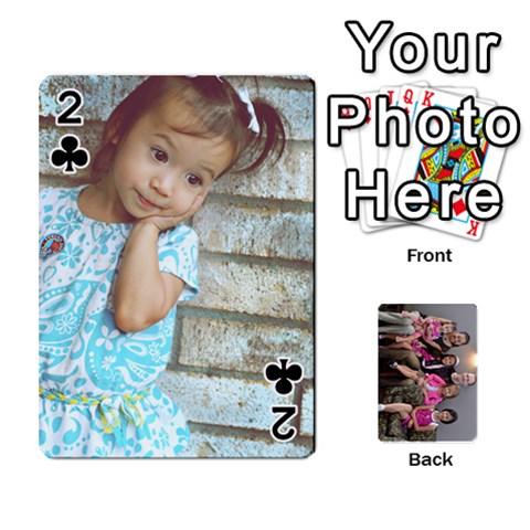 Cards By Kelly Hearn Front - Club2