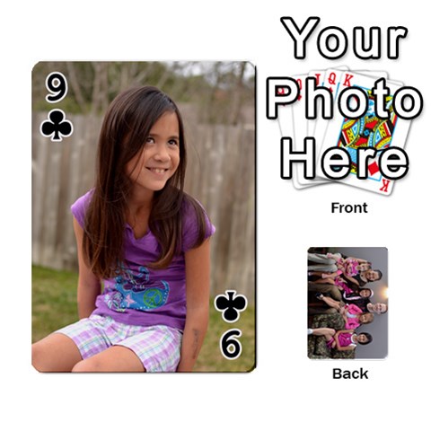 Cards By Kelly Hearn Front - Club9