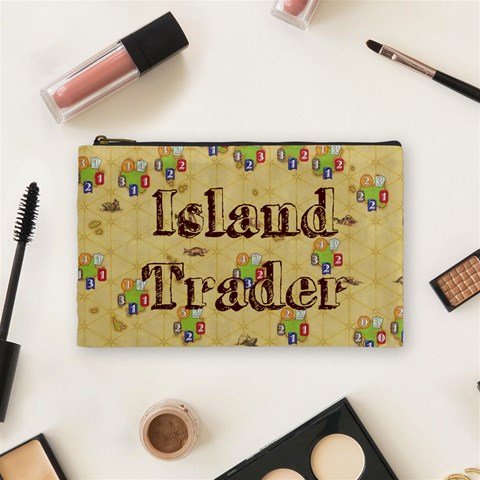 Island Trader #1 (m) By Karsten Front