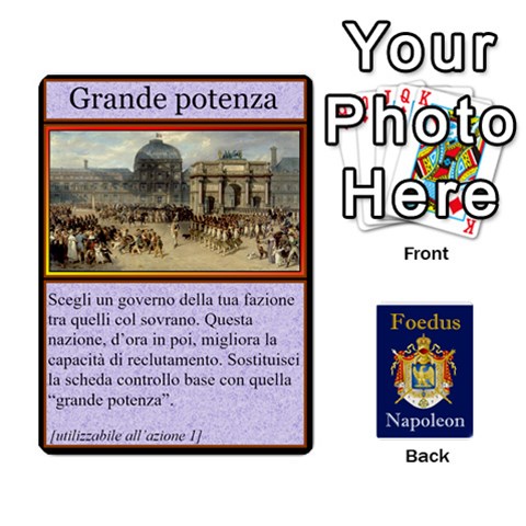 Carte Fn By Guido Capobianco Front - Heart2