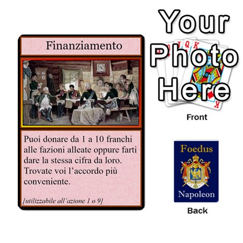 King Carte Fn By Guido Capobianco Front - HeartK