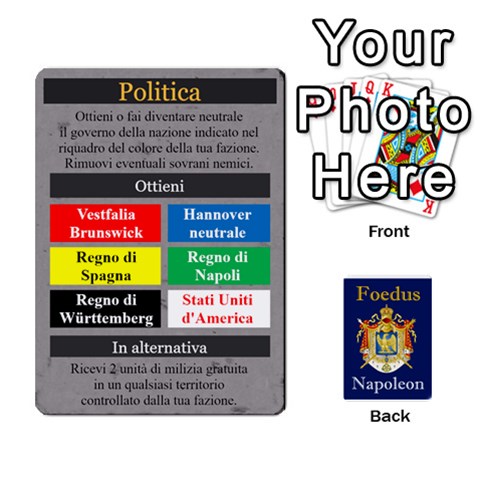 Carte Fn By Guido Capobianco Front - Club2