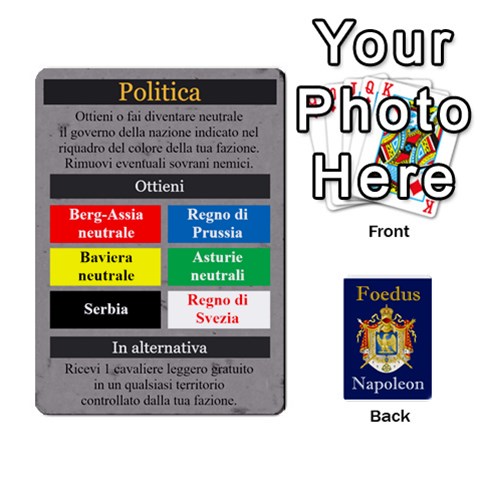 Carte Fn By Guido Capobianco Front - Joker2