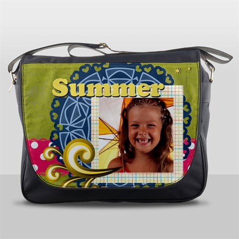 Summer By Joely Front