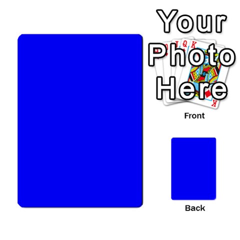 June 2012 New Cards By Ben Hout Front 53
