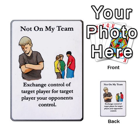 June 2012 New Cards By Ben Hout Front 23