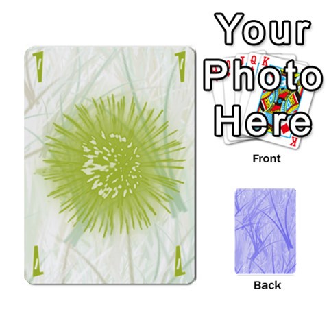 My Hanabi By Chris Rompot Front - Spade2