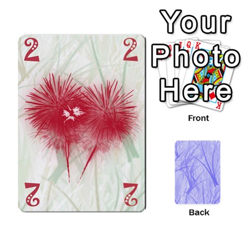 My Hanabi By Chris Rompot Front - Heart6