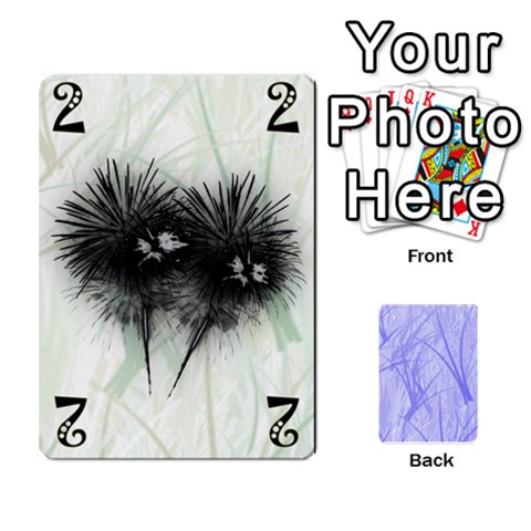 My Hanabi By Chris Rompot Front - Heart10