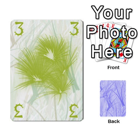 Ace My Hanabi By Chris Rompot Front - HeartA
