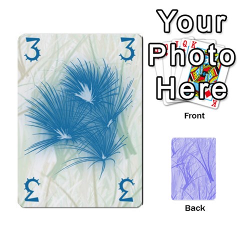 My Hanabi By Chris Rompot Front - Diamond6