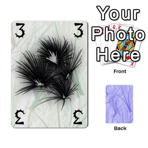 My Hanabi By Chris Rompot Front - Diamond7