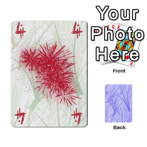 Ace My Hanabi By Chris Rompot Front - DiamondA