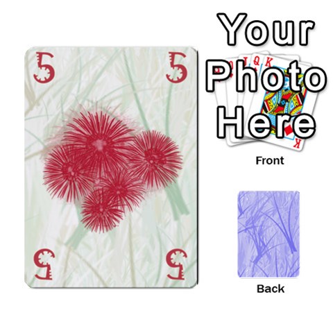 My Hanabi By Chris Rompot Front - Club9