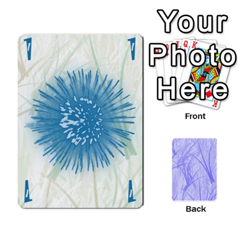 My Hanabi By Chris Rompot Front - Spade8