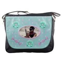 opal_messengerbag - Messenger Bag