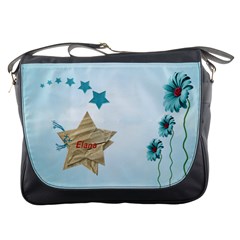 flirty2_messengerbag - Messenger Bag