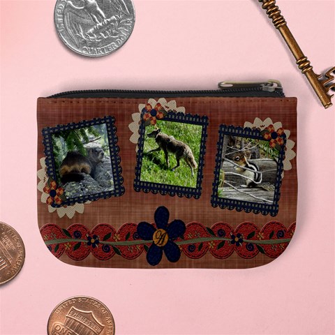 A Purse By Jennifer Shaw Back