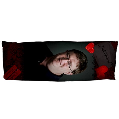 Gabe Is Love By Chris England Front