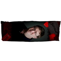 Gabe is love - 21 x60  Body Pillow Case Dakimakura (Two Sides)
