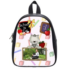 school bag - School Bag (Small)