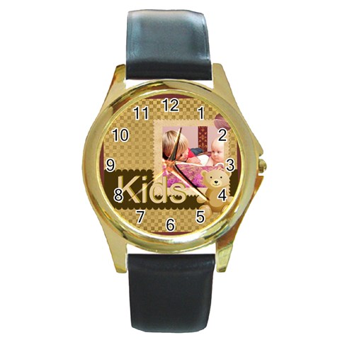 Kids By Joely Front