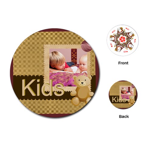 Kids By Joely Front