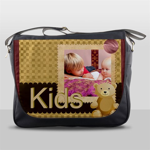 Kids By Joely Front