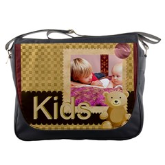 kids - Messenger Bag