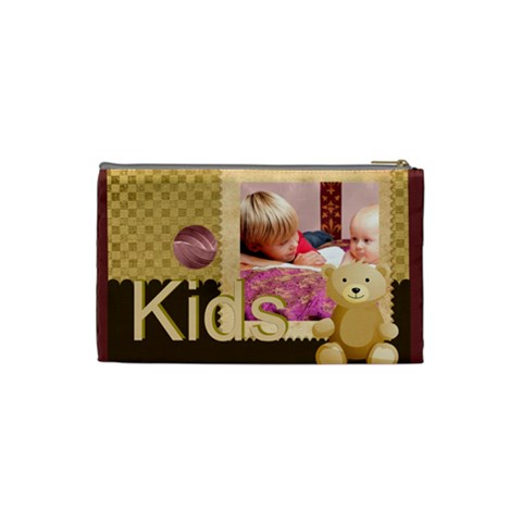 Kids By Joely Back