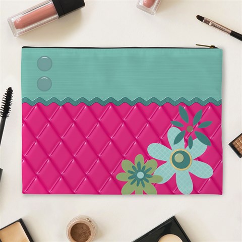 Bag For Emily By Nicole Thompson Back