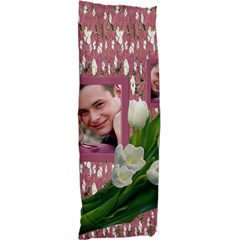 Love Samsung S3350 Hardshell Case - 25 x71  Body Pillow Case Dakimakura (Two Sides)