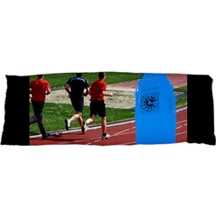 London Samsung S3350 Hardshell Case - 25 x71  Body Pillow Case Dakimakura (Two Sides)