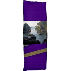 Rose Samsung S3350 Hardshell Case - 25 x71  Body Pillow Case Dakimakura (Two Sides)