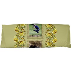 Little Country Samsung S3350 Hardshell Case - 25 x71  Body Pillow Case Dakimakura (Two Sides)