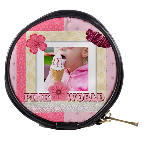Pink Kids By Joely Front
