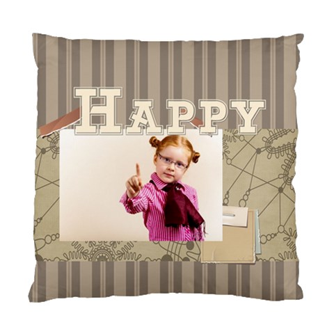 Happy Days By Joely Front
