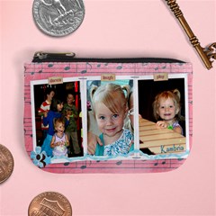 Kambria Purse - Mini Coin Purse