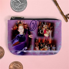 Daniella Purse - Mini Coin Purse