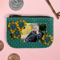 Mini Coin Purse - Bianca2