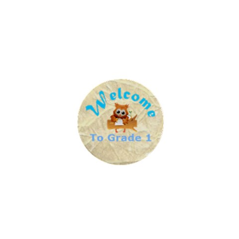 Welcome To Grade One Boys By Malky Front