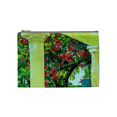 PATIO-1 - Cosmetic Bag (Medium)