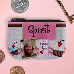 Spirit Purse 2 - Mini Coin Purse