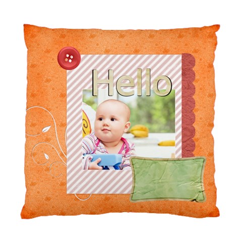 Hello  By Joely Back