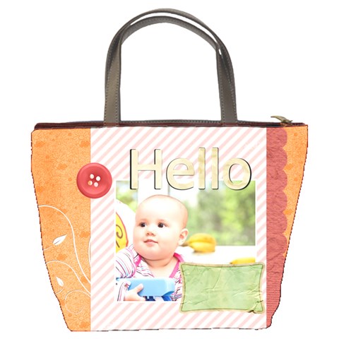 Hello By Joely Back