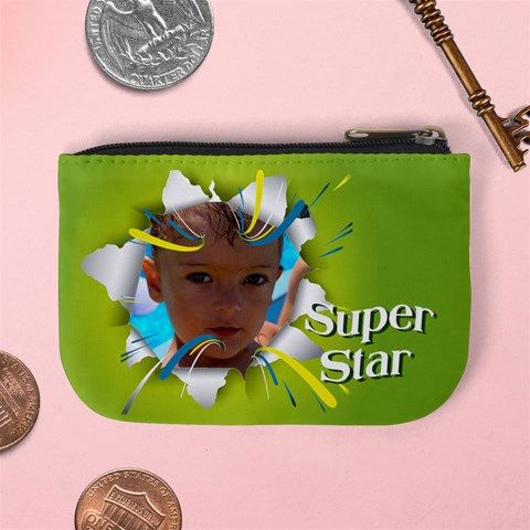 Super Star By Divad Brown Back