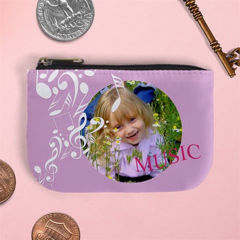 Music By Divad Brown Front