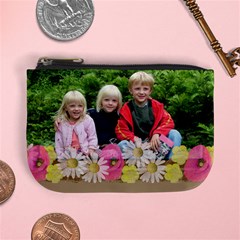 My Family Mini Coin Purse My Family Mini Coin Purse