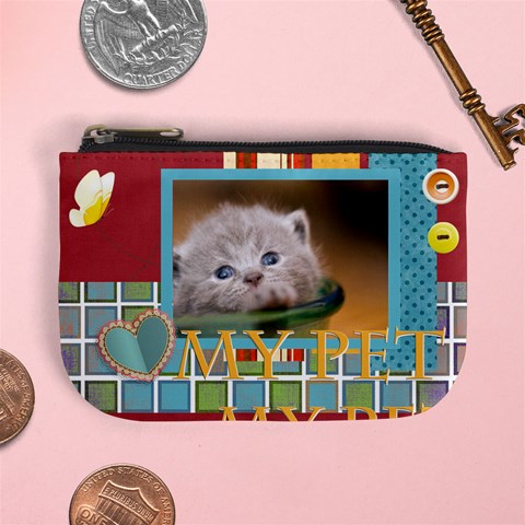 Pet By Joely Front