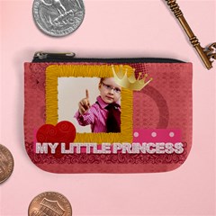 my little princess - Mini Coin Purse